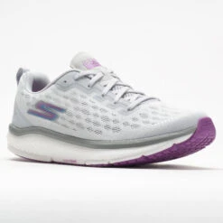 Skechers GOrun Ride 9 Women's Gray/Multi 12 Skechers GOrun Ride 9 Women's Gray/Multi -Footwear Sale 047622 5