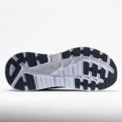 HOKA Gaviota 4 Women's Black/White 11 HOKA Gaviota 4 Women's Black/White -Footwear Sale 047625 4