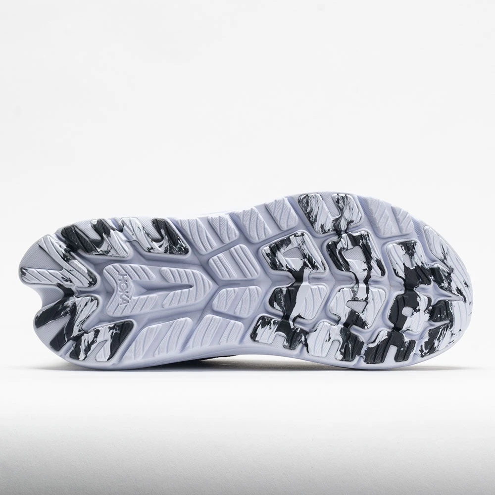 HOKA Kawana Men's Black/White 6 HOKA Kawana Men's Black/White - Image 4