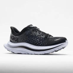 HOKA Kawana Men's Black/White 12 HOKA Kawana Men's Black/White -Footwear Sale 047633 5