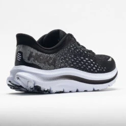 HOKA Kawana Men's Black/White 13 HOKA Kawana Men's Black/White -Footwear Sale 047633 6