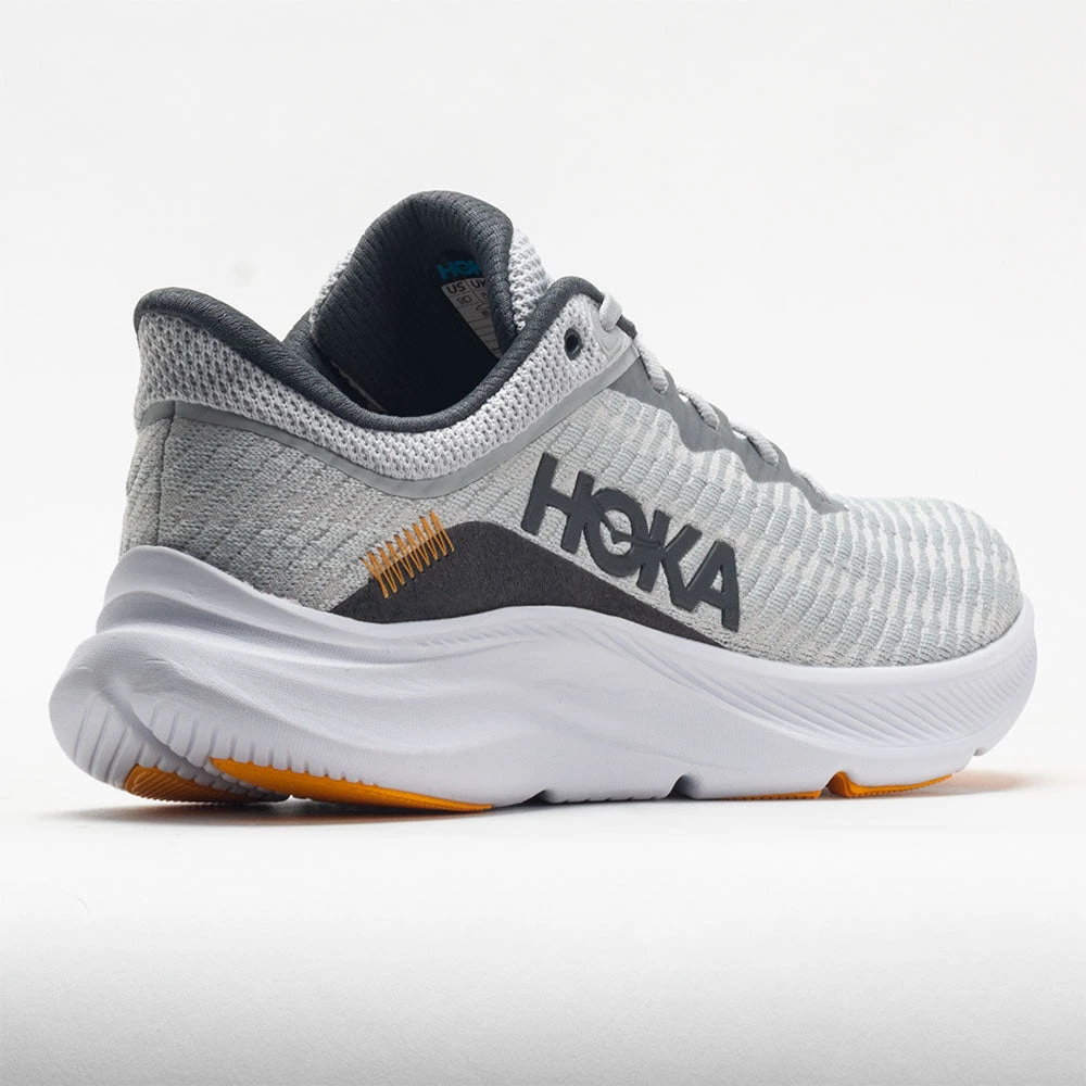 HOKA Solimar Men's Harbor Mist/Castlerock 8 HOKA Solimar Men's Harbor Mist/Castlerock - Image 6