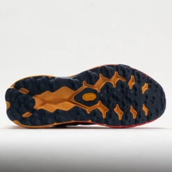 HOKA Speedgoat 5 Men's Fiesta/Radiant Yellow 11 HOKA Speedgoat 5 Men's Fiesta/Radiant Yellow -Footwear Sale 047738 4