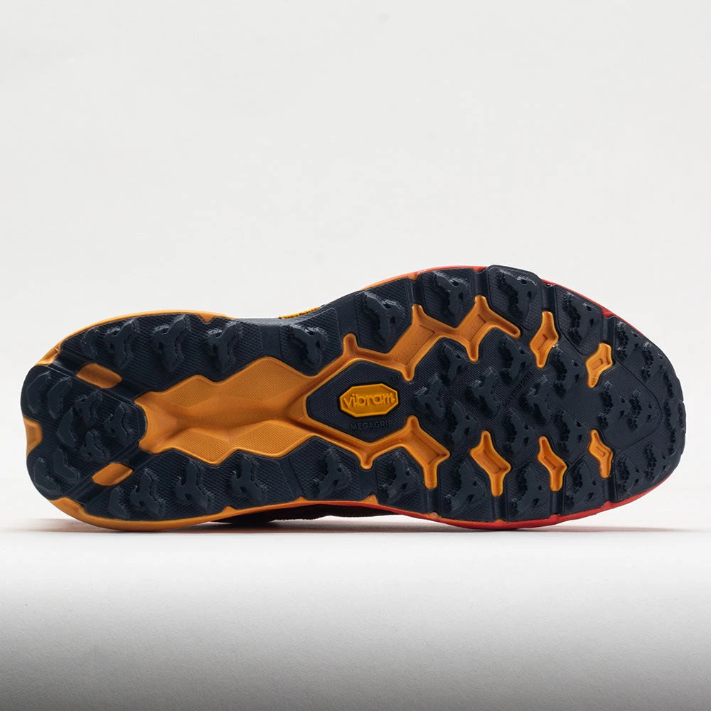 HOKA Speedgoat 5 Men's Fiesta/Radiant Yellow 6 HOKA Speedgoat 5 Men's Fiesta/Radiant Yellow - Image 4