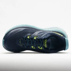 HOKA Stinson ATR 6 Women's Outer Space/Blue Glass 10 HOKA Stinson ATR 6 Women's Outer Space/Blue Glass -Footwear Sale 047745 2