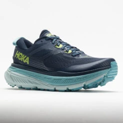 HOKA Stinson ATR 6 Women's Outer Space/Blue Glass 12 HOKA Stinson ATR 6 Women's Outer Space/Blue Glass -Footwear Sale 047745 5