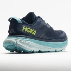 HOKA Stinson ATR 6 Women's Outer Space/Blue Glass 13 HOKA Stinson ATR 6 Women's Outer Space/Blue Glass -Footwear Sale 047745 6