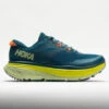 Hoka One One Stinson ATR 6 Men's Blue Coral/Butterfly -Footwear Sale 047746 3