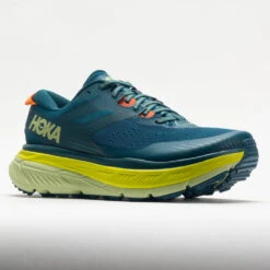 Hoka One One Stinson ATR 6 Men's Blue Coral/Butterfly 12 Hoka One One Stinson ATR 6 Men's Blue Coral/Butterfly -Footwear Sale 047746 5
