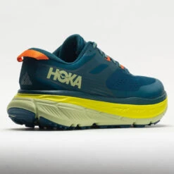 Hoka One One Stinson ATR 6 Men's Blue Coral/Butterfly 13 Hoka One One Stinson ATR 6 Men's Blue Coral/Butterfly -Footwear Sale 047746 6