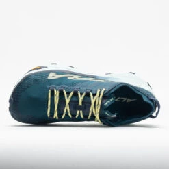 Altra Mont Blanc Women's Deep Teal 10 Altra Mont Blanc Women's Deep Teal -Footwear Sale 047753 2