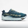 Altra Mont Blanc Women's Deep Teal 2 Altra Mont Blanc Women's Deep Teal -Footwear Sale 047753 3