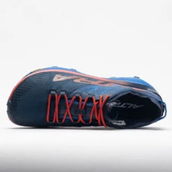 Altra Mont Blanc Men's Blue/Red 10 Altra Mont Blanc Men's Blue/Red -Footwear Sale 047755 2