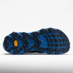 Altra Mont Blanc Men's Blue/Red 11 Altra Mont Blanc Men's Blue/Red -Footwear Sale 047755 4