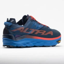 Altra Mont Blanc Men's Blue/Red 13 Altra Mont Blanc Men's Blue/Red -Footwear Sale 047755 6