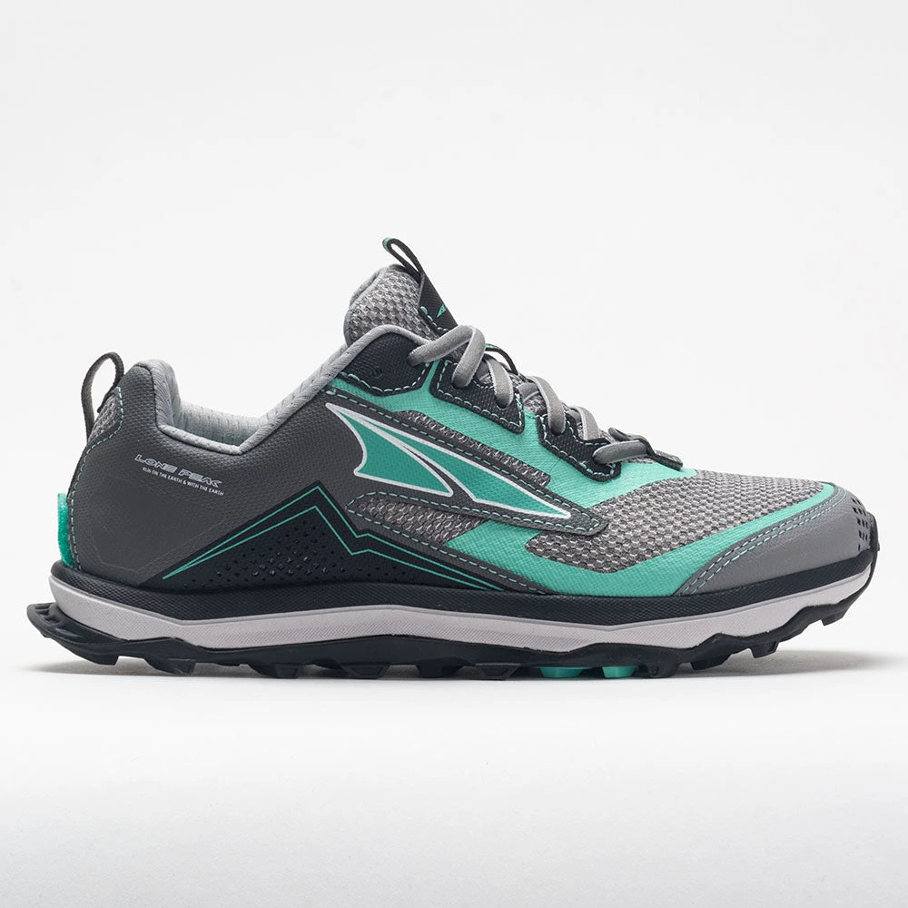 Altra Lone Peak 5 Women's 10th Anniversary Edition 3 Altra Lone Peak 5 Women's 10th Anniversary Edition