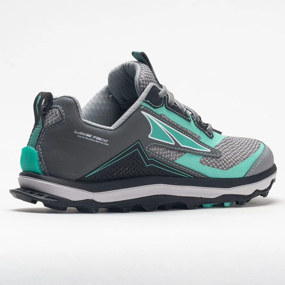 Altra Lone Peak 5 Women's 10th Anniversary Edition 8 Altra Lone Peak 5 Women's 10th Anniversary Edition - Image 6