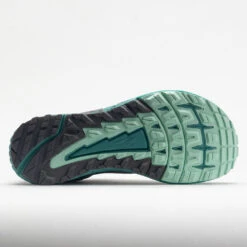 Altra Timp 4 Women's Gray/Teal 11 Altra Timp 4 Women's Gray/Teal -Footwear Sale 047778 4