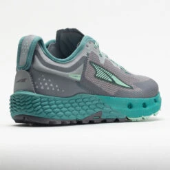 Altra Timp 4 Women's Gray/Teal 13 Altra Timp 4 Women's Gray/Teal -Footwear Sale 047778 6