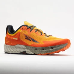 Altra Timp 4 Men's Orange 12 Altra Timp 4 Men's Orange -Footwear Sale 047794 5