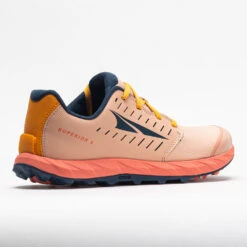 Altra Superior 5 Women's Dusty Pink 13 Altra Superior 5 Women's Dusty Pink -Footwear Sale 047796 6