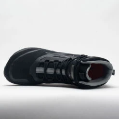 Altra Lone Peak All-Weather Mid Men's Black -Footwear Sale 047800 2