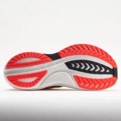 Saucony Tempus Men's Vizi Gold/Vizi Red 11 Saucony Tempus Men's Vizi Gold/Vizi Red -Footwear Sale 047880 4