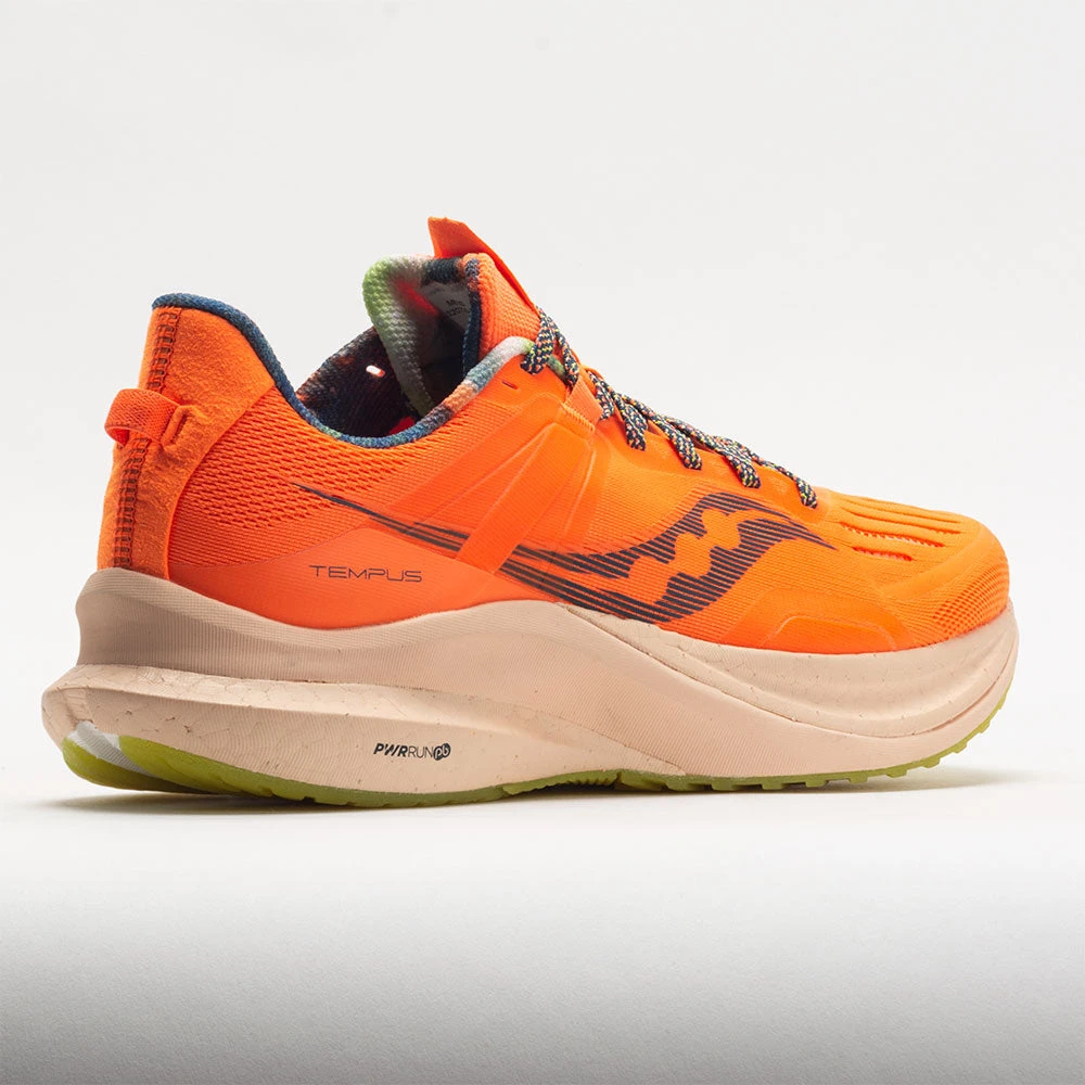 Saucony Tempus Men's Campfire Stories 8 Saucony Tempus Men's Campfire Stories - Image 6