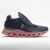On Running On Cloudnova Men's Eclipse/Rose -Footwear Sale 047948 3