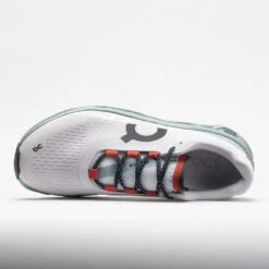 On Running On Cloudmonster Men's Frost/Surf 10 On Running On Cloudmonster Men's Frost/Surf -Footwear Sale 048020 2