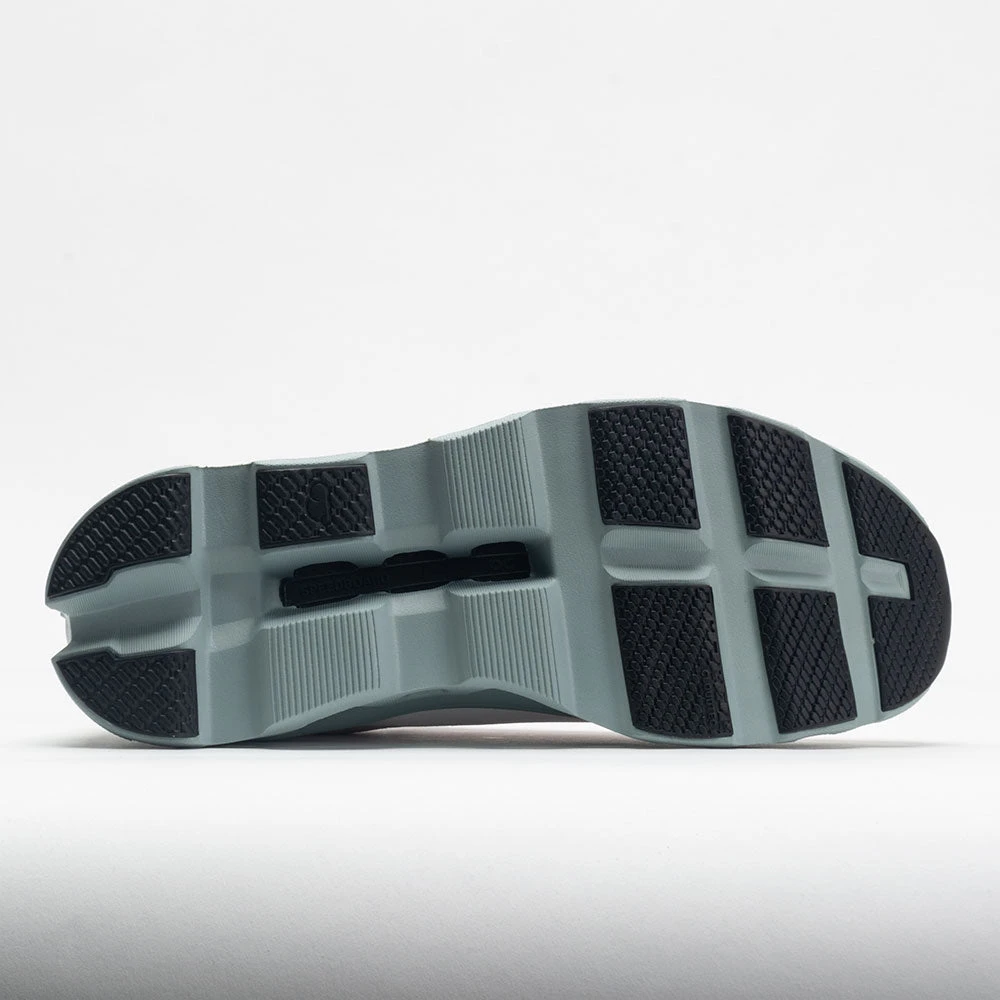 On Running On Cloudmonster Men's Frost/Surf 6 On Running On Cloudmonster Men's Frost/Surf - Image 4