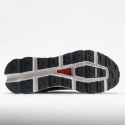 On Running On Cloudvista Men's Glacier/Black -Footwear Sale 048037 4