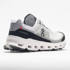 On Running On Cloudvista Men's Glacier/Black -Footwear Sale 048037 6