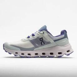 On Running On Cloudvista Women's Frost/Mineral -Footwear Sale 048040 1