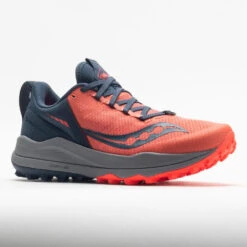 Saucony Xodus Ultra Women's Sunstone/Night 12 Saucony Xodus Ultra Women's Sunstone/Night -Footwear Sale 048042 5