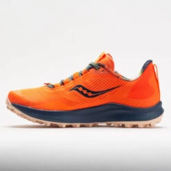 Saucony Peregrine 12 Women's Campfire Stories -Footwear Sale 048047 1