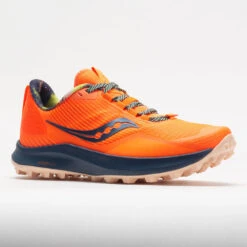 Saucony Peregrine 12 Women's Campfire Stories -Footwear Sale 048047 5