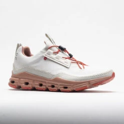 On Running On Cloudaway Men's Ice/Chili -Footwear Sale 048064 5