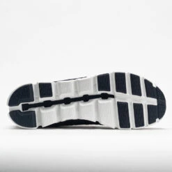 On Running On Cloud 5 Men's Midnight/White 11 On Running On Cloud 5 Men's Midnight/White -Footwear Sale 048072 4