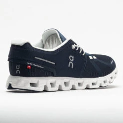 On Running On Cloud 5 Men's Midnight/White 13 On Running On Cloud 5 Men's Midnight/White -Footwear Sale 048072 6