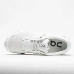 On Running On Cloud 5 Women's All White 10 On Running On Cloud 5 Women's All White -Footwear Sale 048082 2