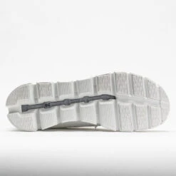 On Running On Cloud 5 Women's All White 11 On Running On Cloud 5 Women's All White -Footwear Sale 048082 4