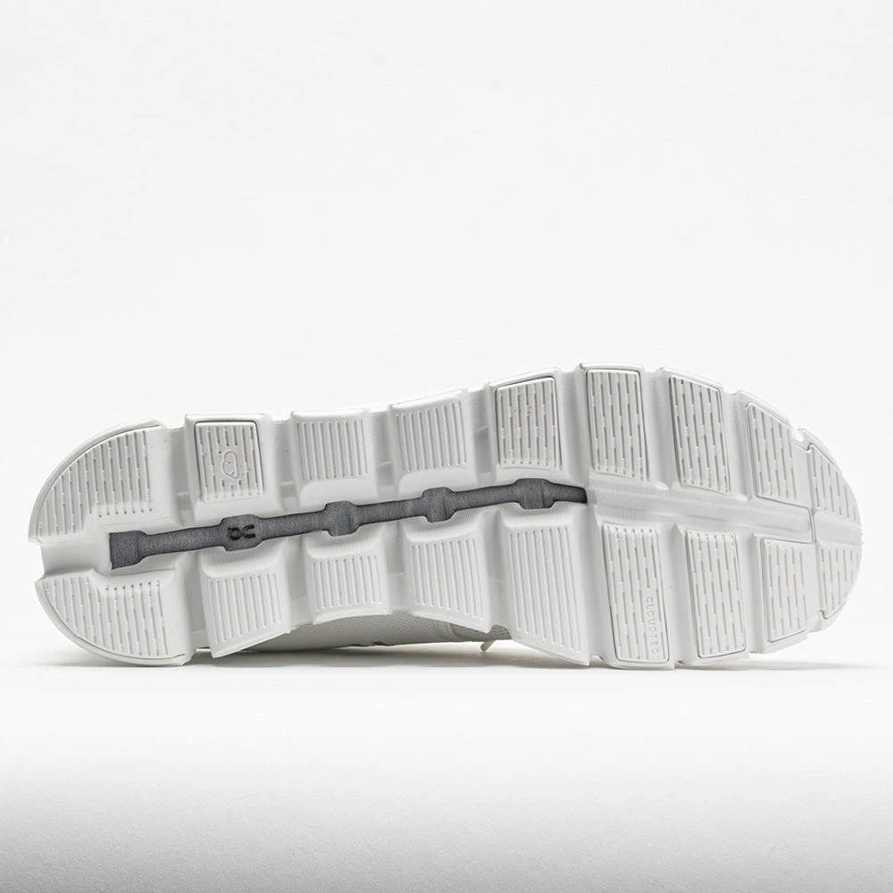 On Running On Cloud 5 Women's All White 6 On Running On Cloud 5 Women's All White - Image 4