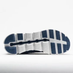 On Running On Cloud 5 Women's Denim/White 11 On Running On Cloud 5 Women's Denim/White -Footwear Sale 048083 4