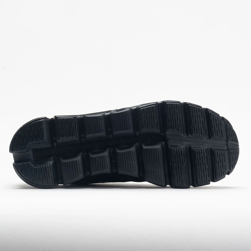 On Running On Cloud 5 Waterproof Men's All Black 6 On Running On Cloud 5 Waterproof Men's All Black - Image 4