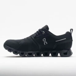 On Running On Cloud 5 Waterproof Women's All Black 9 On Running On Cloud 5 Waterproof Women's All Black -Footwear Sale 048096 1