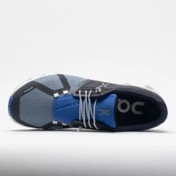 On Running On Cloud 5 Push Men's Eclipse/Chambray -Footwear Sale 048100 2