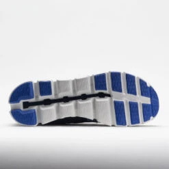 On Running On Cloud 5 Push Men's Eclipse/Chambray -Footwear Sale 048100 4