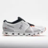 On Running On Cloud 5 Push Men's White/Flame 2 On Running On Cloud 5 Push Men's White/Flame -Footwear Sale 048101 3