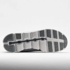 On Running On Cloud 5 Terry Men's Glacier/Lunar -Footwear Sale 048118 4